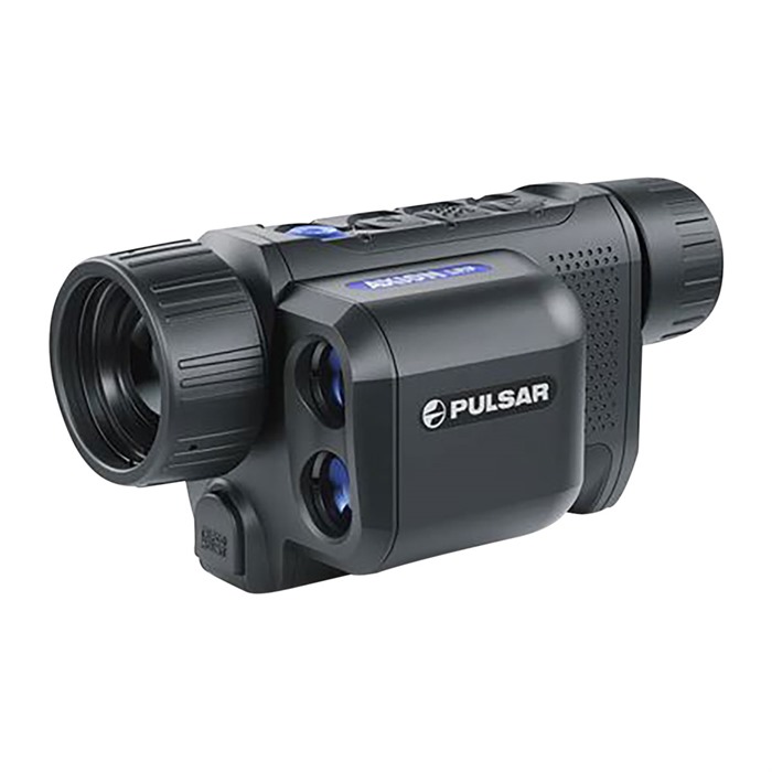 Pulsar Axion LRF XQ38 PL77428 3.5-14x32mm Thermal Monocular 384x288