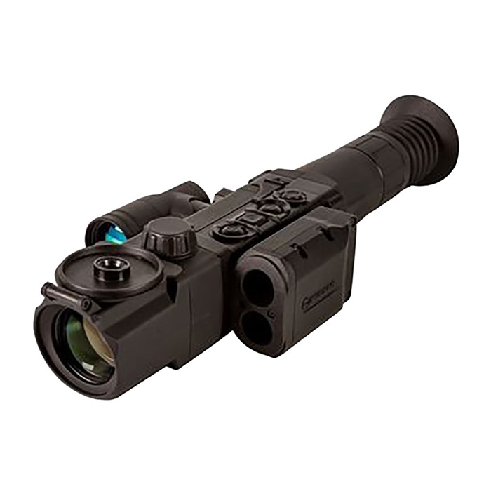 Pulsar PL76628 Digisight Ultra N455 LRF 4.5-18x50mm NV Scope