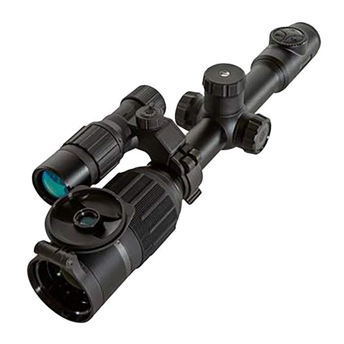 Pulsar Digex N450 PL76641 4-16x50mm Digital Night Vision Scope
