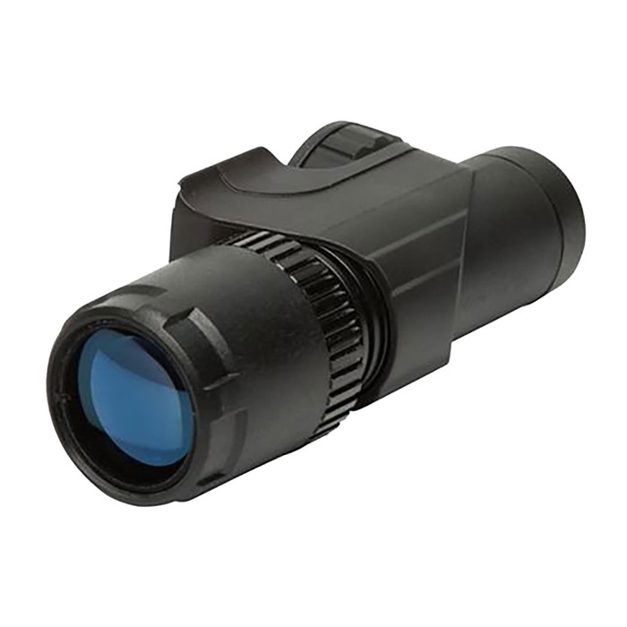 PULSAR ULTRA - 940 IR ILLUMINATOR BLACK