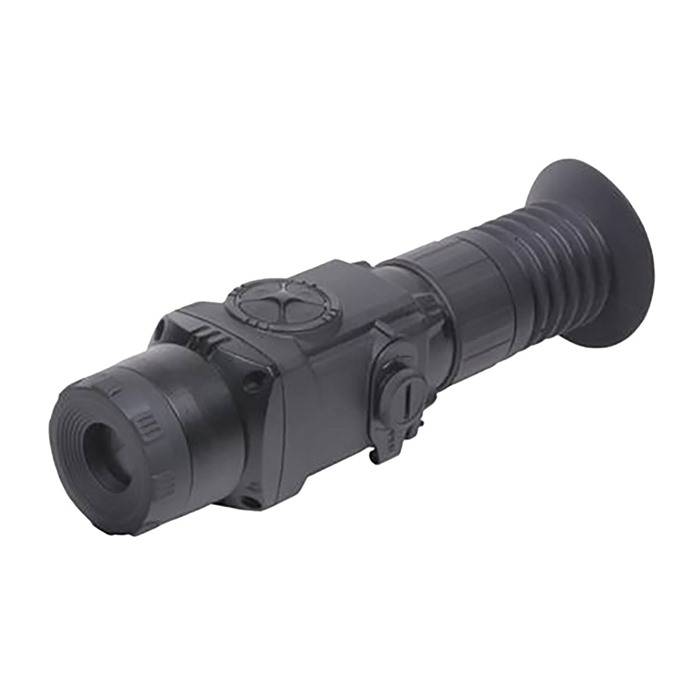 Pulsar Core RXQ30V PL76483Q 1.6-6.4x22mm Thermal Rifle Scope 384x288