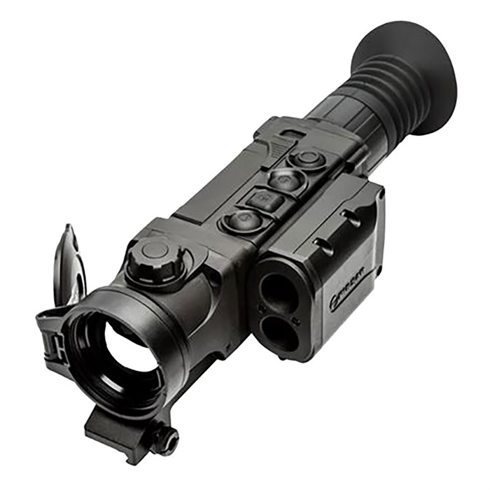 PULSAR Pulsar PL76558 Trail 2 LRF XQ50 3.5-14x42mm Thermal Rifle Scope