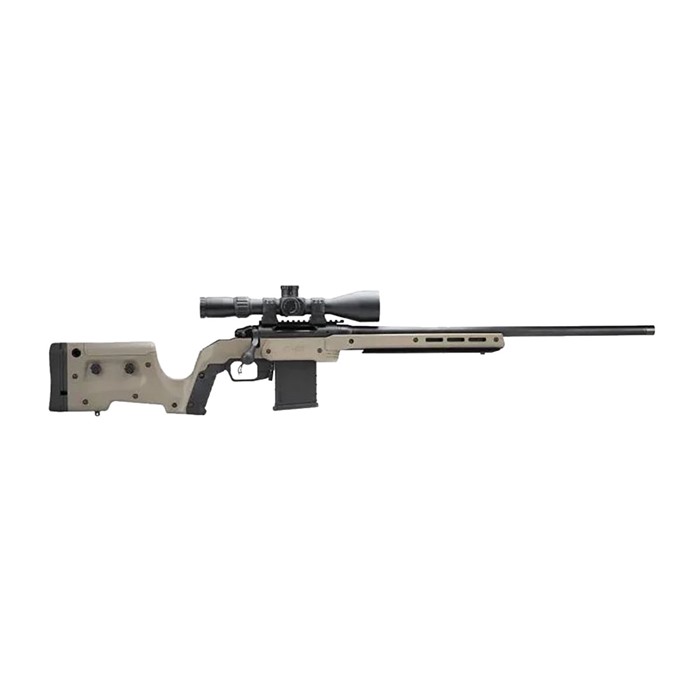MDT 105051-FDE XRS Chassis CZ 457 Right Hand FDE Finish - MDT