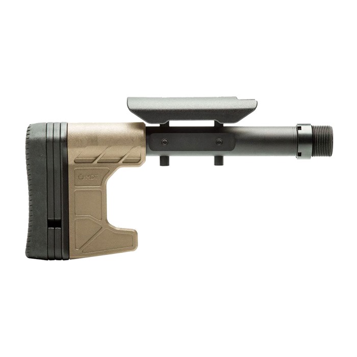 COMPOSITE CARBINE BUTTSTOCK FDE