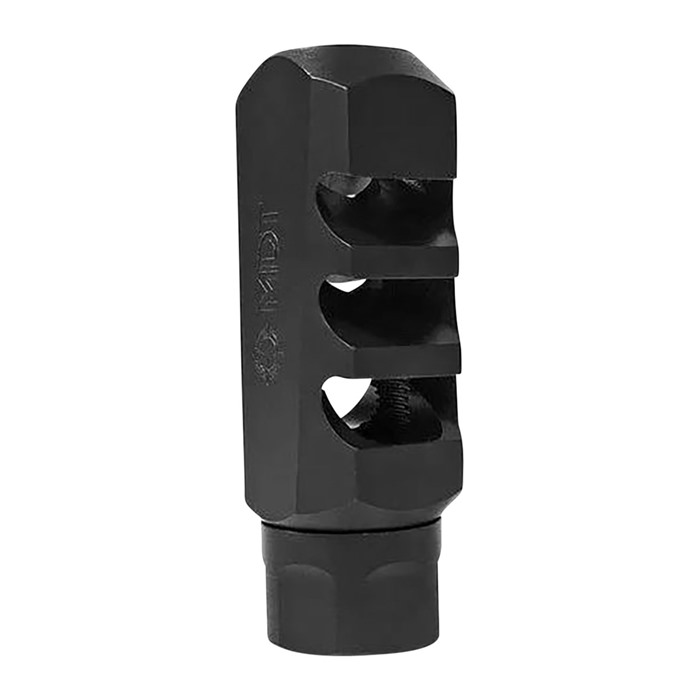 MDT ELITE MUZZLE BRAKE 5/8X24 BLK