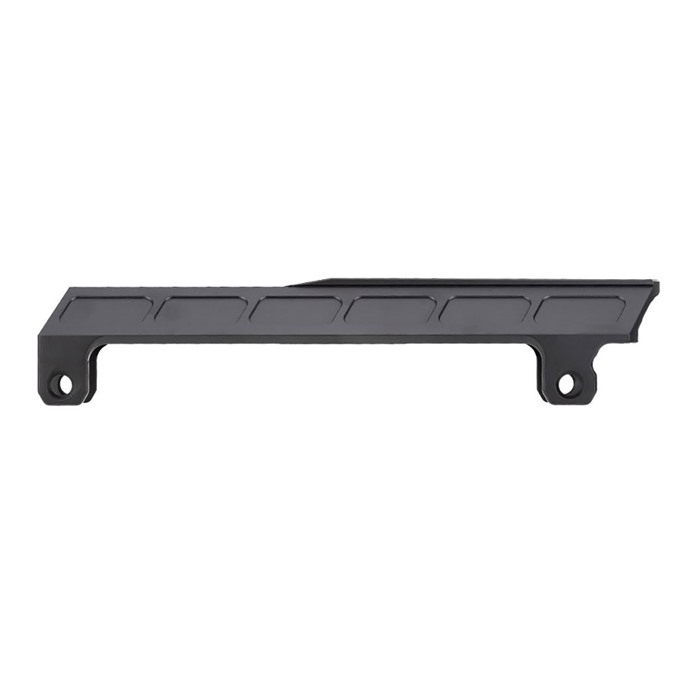Modular Driven Technologies Mirage Shield Black