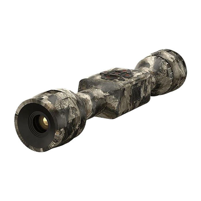 ATN TIWSTLT136XET 3-6X Thor-LT Thermal Rifle Scope Mossy Oak Terra