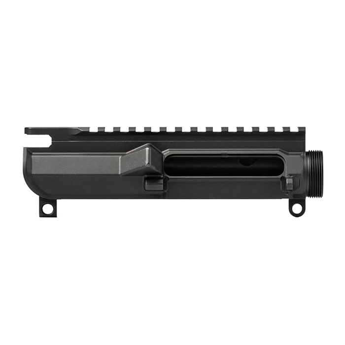 Aero Precision APAR712201C M4E1 5.56mm Stripped Upper Black Anodized