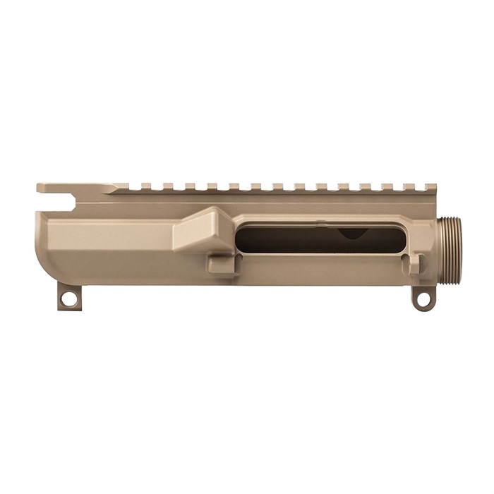 Aero Precision APAR712202C M4E1 5.56mm Stripped Upper FDE No Assist