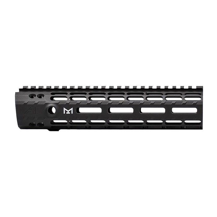 AR15 9″ Enhanced M-LOK Handguard Gen 2 – Anodized Black