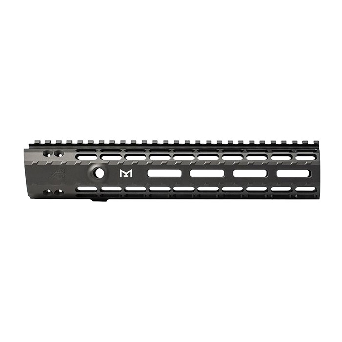 GEN-2 ENHANCED FREE FLOATING HANDGUARDS FOR AR-15