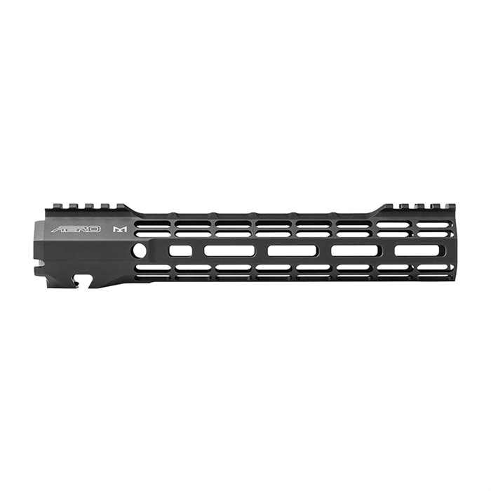 Aero Precision APRA500103A 10.3" M-LOK Free Float Handguard Black