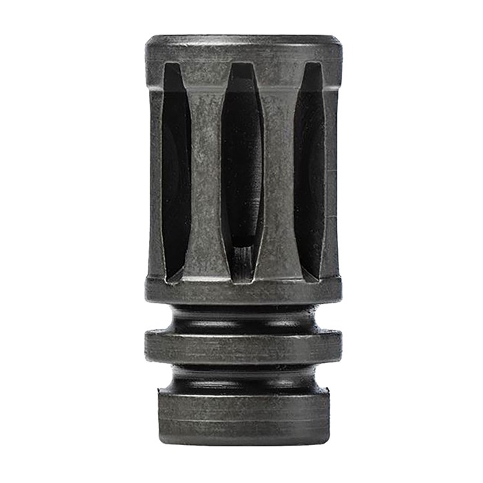 Aero Precision APRH200031C 9mm A2 Birdcage Flash Hider Black