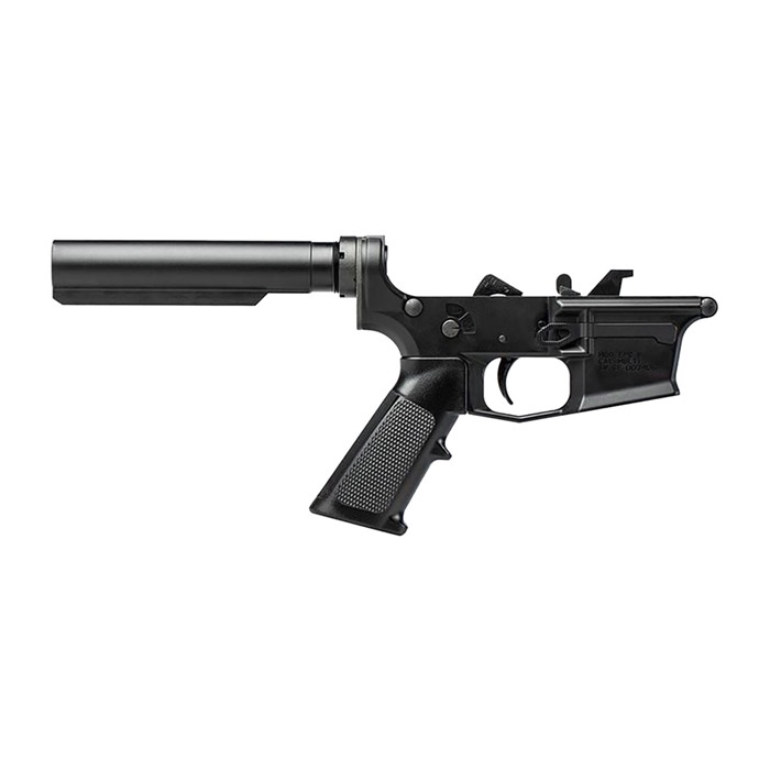 AERO AR9 COMPLETE LOWER 9/40 BLK