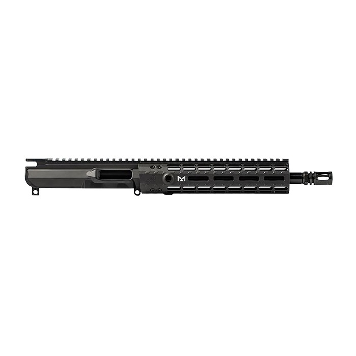 Aero Precision EPC-9 9mm Luger 11 in Barrel Anodized Black Upper Receiver