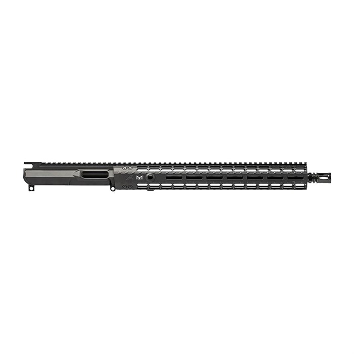 Aero Precision APAR620218M87 EPC-9 9mm Upper 16" Barrel 15" Handguard Black