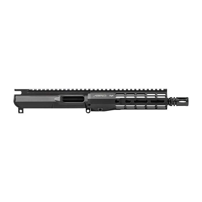 Aero Precision APAR620701M85 EPC-9 9mm Upper 8.3" Barrel 7.3" Handguard - AERO PRECISION - 9 MM LUGER