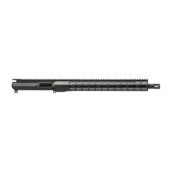 Aero Precision EPC-9 9MM Assembled Upper 16 Inch Threaded Barrel 15 Inch... - AERO PRECISION - 9 mm Luger