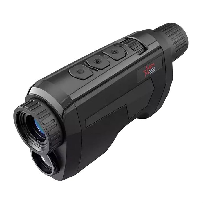 AGM GLOBAL VISION FUZION TM25-384 THERMAL & CMOS MONO 12 MIC 384X288 50 HZ