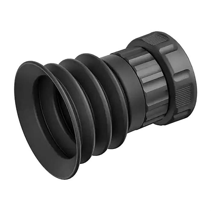 AGM Global Vision 6328ERC1 Eyepiece Rattler TC Black Aluminum