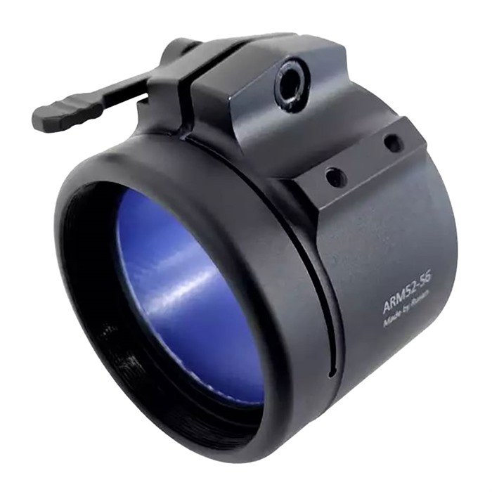 AGM Global Vision ARMS52-56 Quick-Release Adapter for Rattler TC35