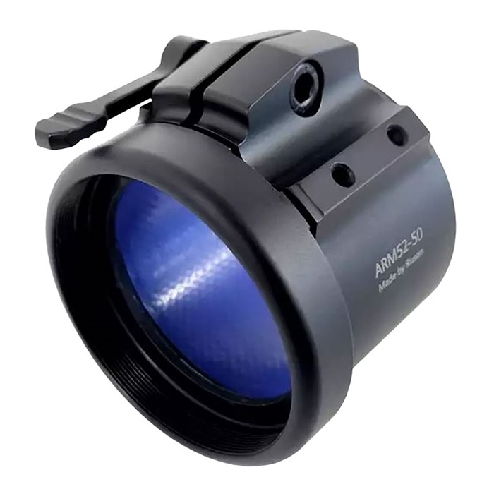 AGM Global Vision ARMS52-50 Front Q-R Adapter for Rattler TC35