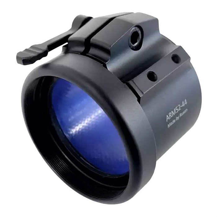 AGM Global Vision Front QR Adapter for Rattler TC35 ARM52-44 Night Vision