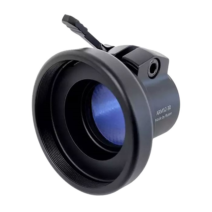 AGM Global Vision ARMS52-30 Front Q-R Adapter for Rattler TC35