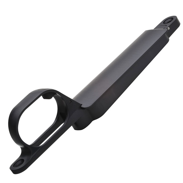 OBERNDORF BOTTOM METAL LONG ACTION