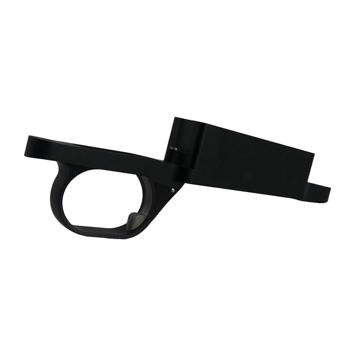 HAWKINS PRECISION HUNTER DBM BOTTOM METAL SHORT ACTION - Hawkins Precision