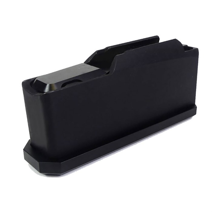 Hawkins 311-1002.02 Precision Hunter Magazine 3-Round Short Action 700 - HAWKINS PRECISION - MAGNUM