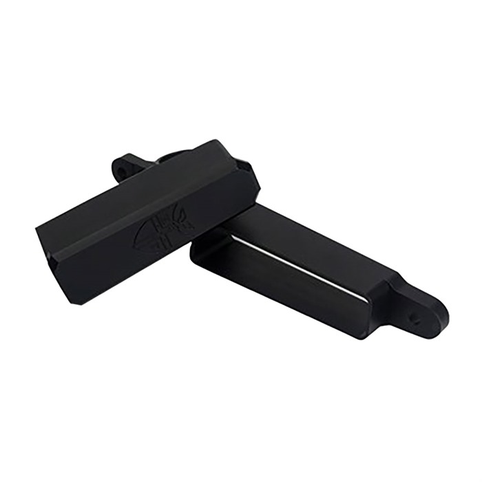 HAWKINS PRECISION HUNTER MAGAZINE LONG ACTION 300 NM 3 ROUNDS