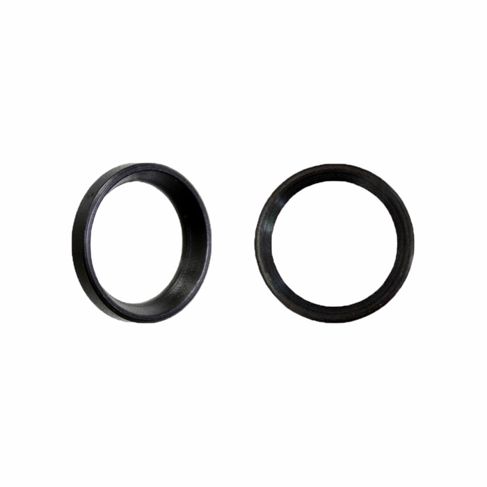 Low Profile Crush Washer