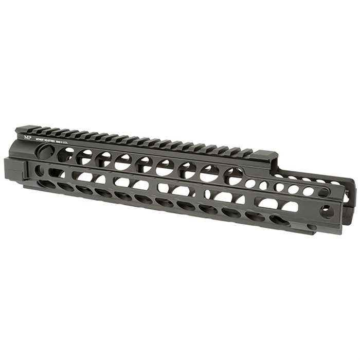 MIDWEST 20 SERIES RAIL 11.5" MLOK