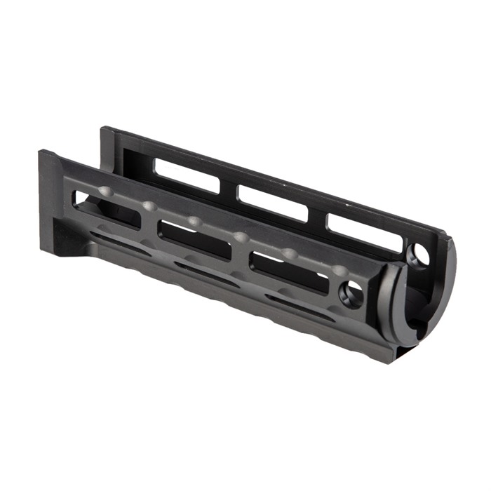 Midwest Industries AK Drop-In Handguard M-LOK Yugo M92/M85 6" Black