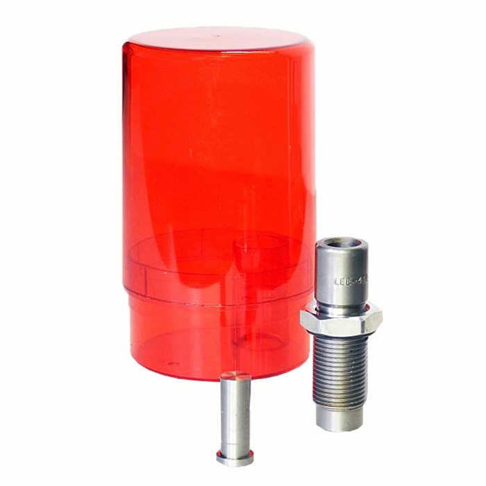 Lee Precision 90037 Classic Bullet Sizing Kit .308 Diameter 7/8"x14 Threads