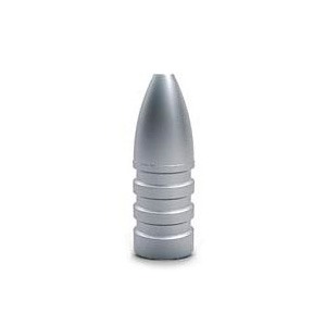 Lee Precision 90577 Bullet Mold .459" 500 Grain Double Cavity Aluminum - Lee Precision - 45 CALIBER