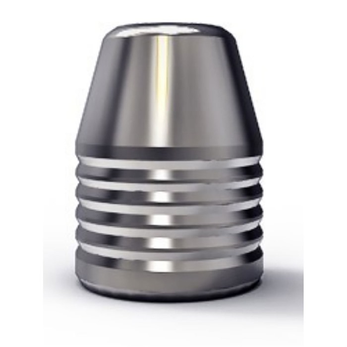 Lee Precision 90287 Double Cavity Mold .452" 230gr Truncated Cone - Lee Precision - 45 CALIBER