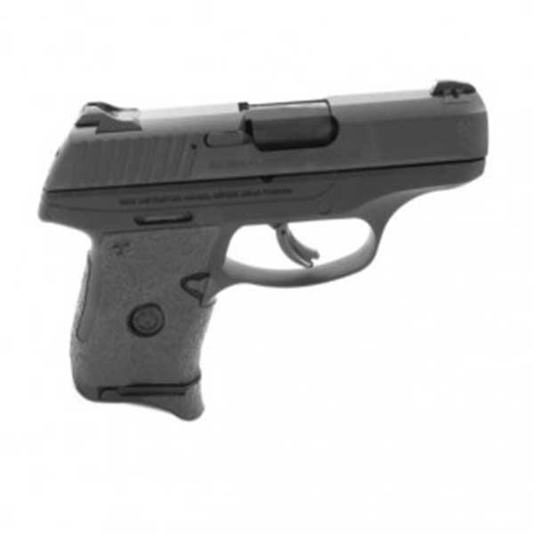 TALON GRIPS INC RUGER LC9S GRIP GRANULATED BLACK