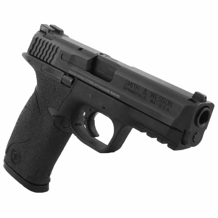 Talon Grips 713G S&W M&P Full Size Medium Backstrap Granulated Grip Tape