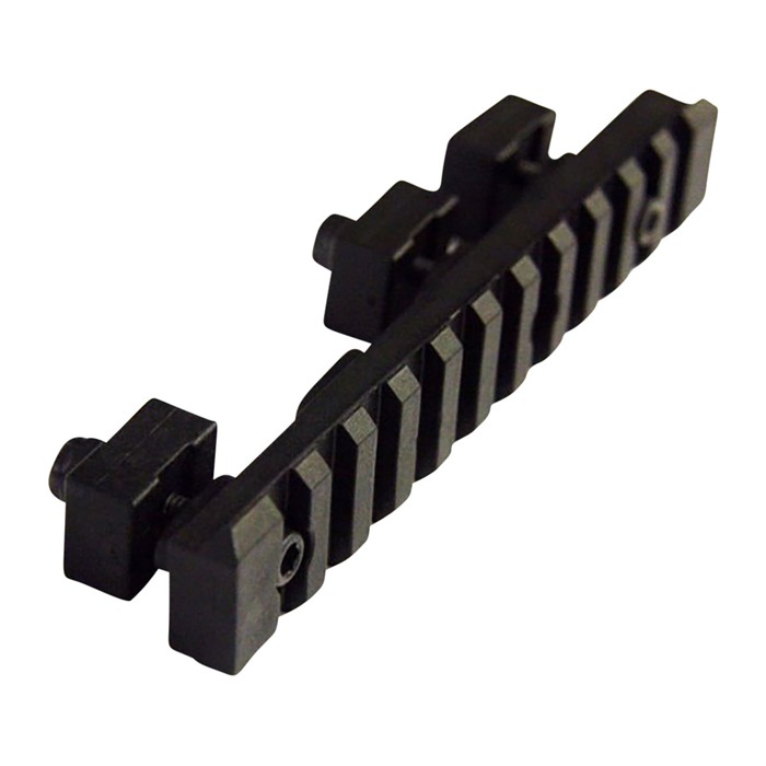ProMag Archangel OPFOR AA9130 /AA98 Polymer Black Forend Rail (AA124)