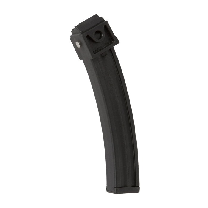 ProMag Magazine Archangel 22LR 25Rd Rug 10/22 Black AA922-A2