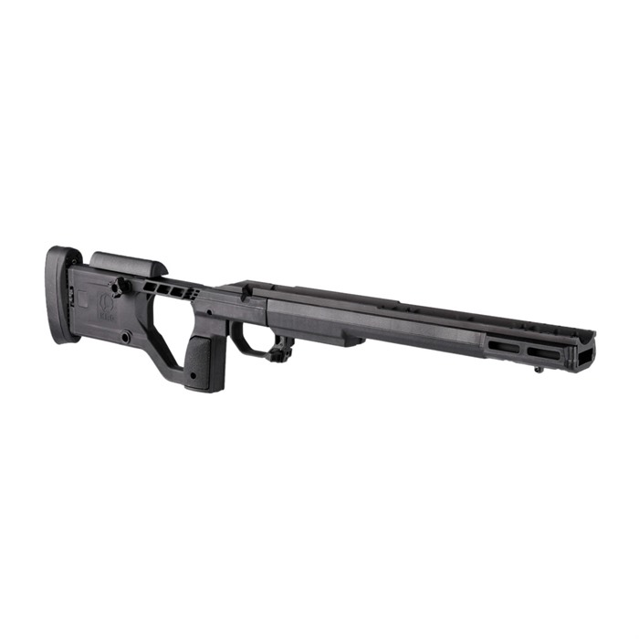 KINETIC RESEARCH GROUP TIKKA T3X X-RAY CHASSIS BLACK