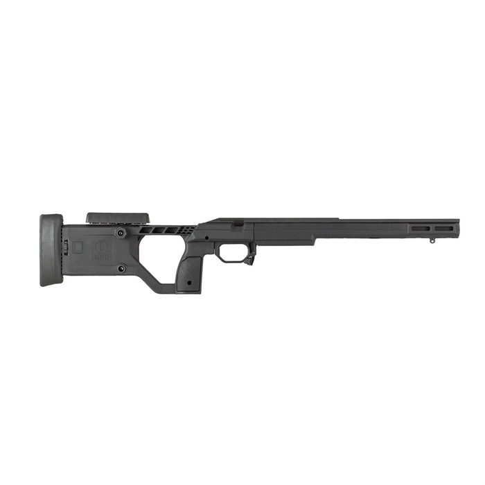 Kinetic RESEARCH GROUP REMINGTON 700 LA X-RAY CHASSIS BLACK