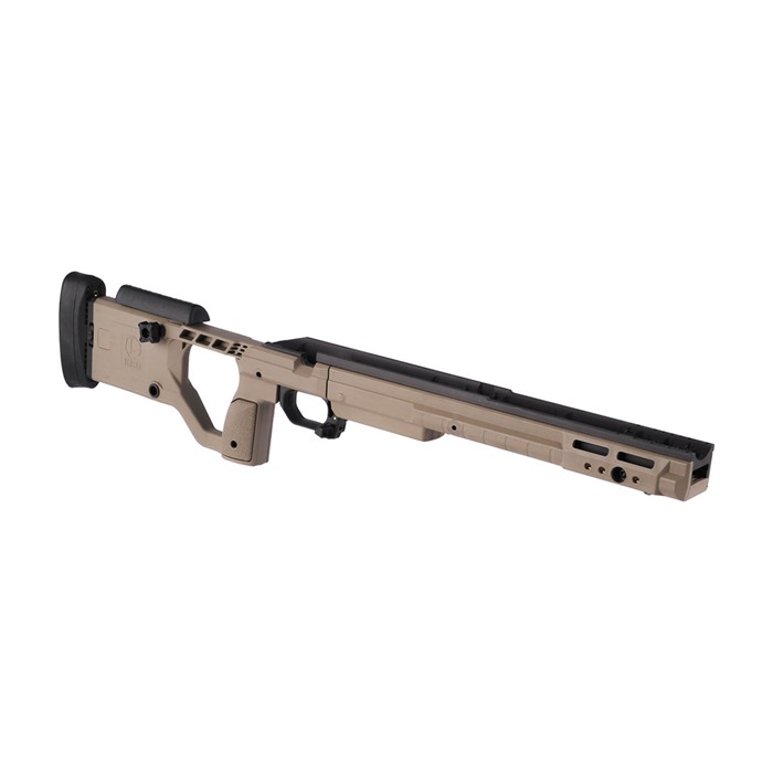 Kinetic RESEARCH GROUP REMINGTON 700 LA X-RAY CHASSIS FDE