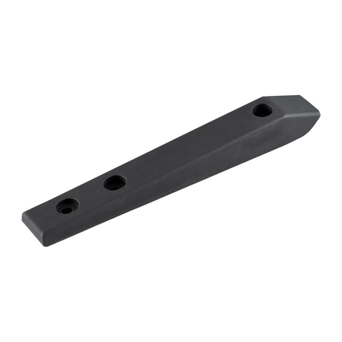 KINETIC RESEARCH GROUP BRAVO CHASSIS FLAT BAG RIDER BLACK