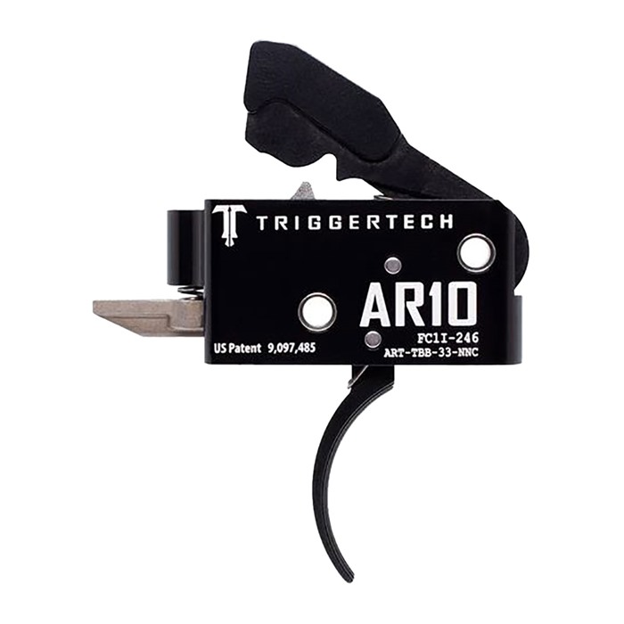 Trigger Tech AR .308 Adaptable Triggers - TRIGGERTECH