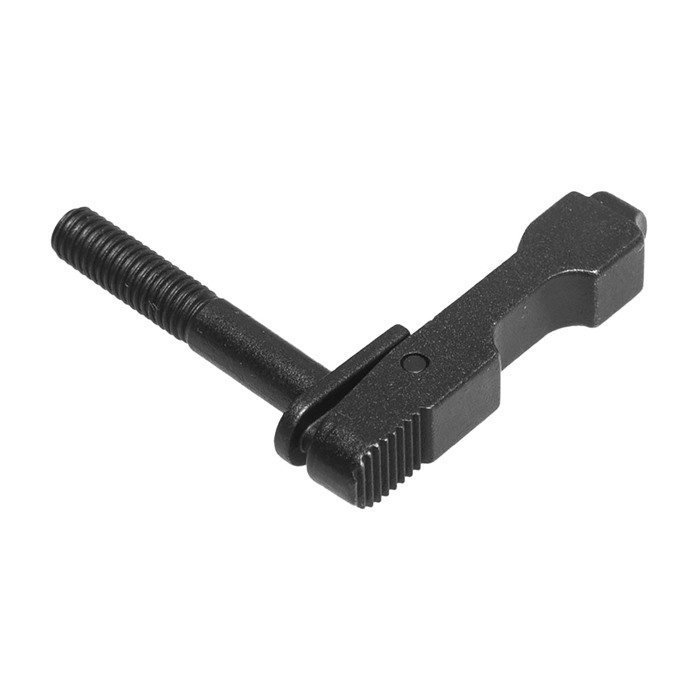 CMMG 55AFE45 AR-15 Ambidextrous Magazine Catch, Mil-Spec Compatible