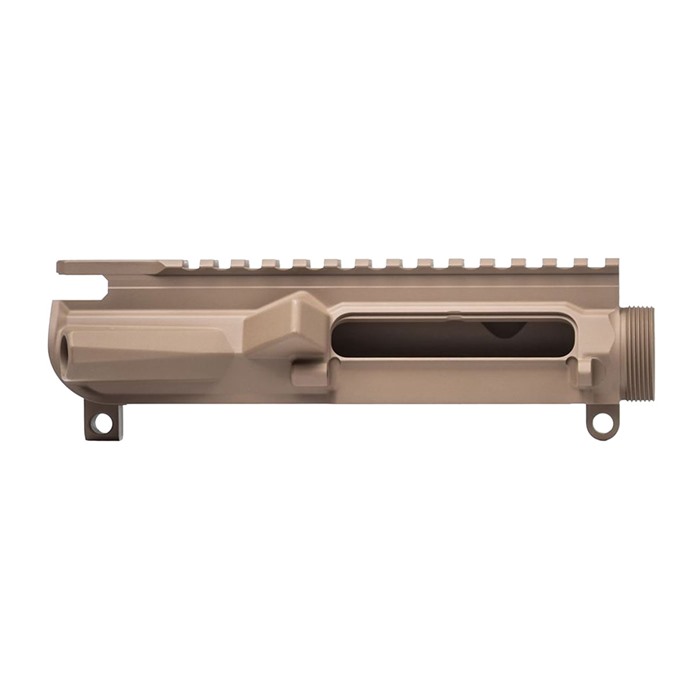 Aero Precision APAR700202C M4E1 Stripped Upper Receiver FDE Anodized