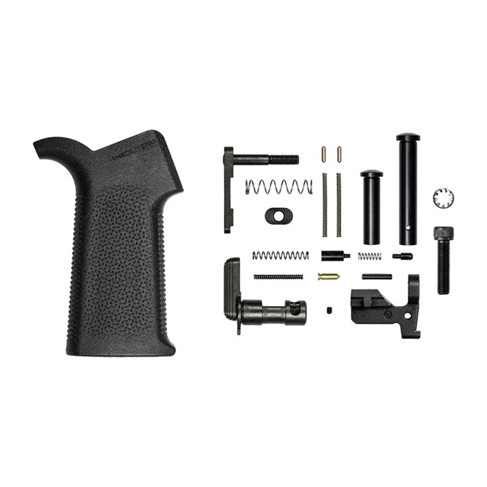 AR .308 M5 LOWER PARTS KITS W/ MOE SL, NO FCG